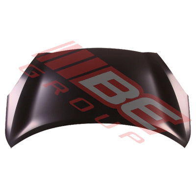 1628128-10CF - BONNET - CERTIFIED - TO SUIT - NISSAN MARCH/MICRA - K13 - 2015- F/LIFT