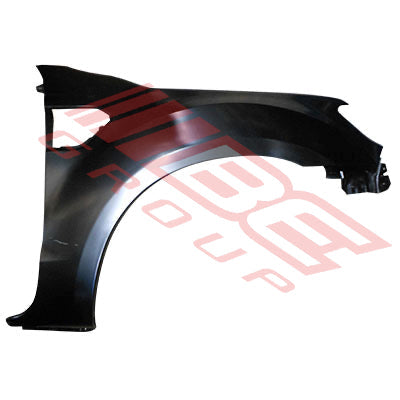 2588231-12 - FRONT GUARD - R/H - WITH SIDE VENT HOLE - TO SUIT - FORD RANGER PX2 PX3 2015- F/LIFT