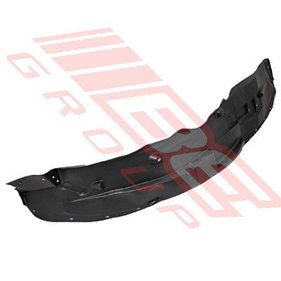 2588231-95 - GUARD LINER - L/H - FRONT - TO SUIT - FORD RANGER PX2 PX3 2016- F/LIFT