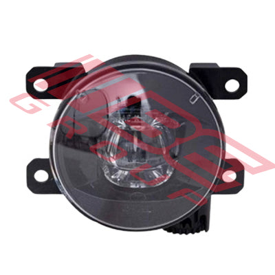 FOG LAMP - L/H=R/H - LED TYPE - RAPTOR - TO SUIT - FORD RANGER PX2 PX3 2018- F/LIFT