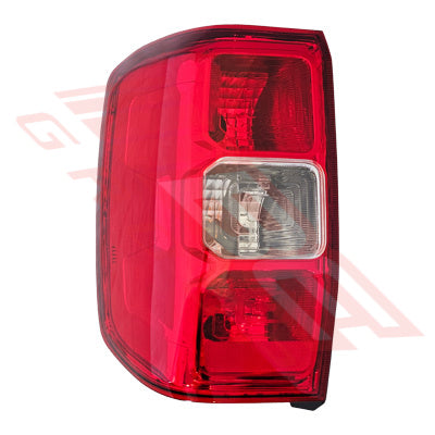 2588398-03 - REAR LAMP - L/H - NON LED - XL EXPORT TYPE - TO SUIT - FORD RANGER 2022-