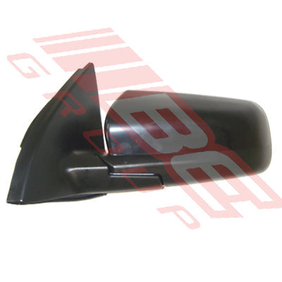 2817016-1 - DOOR MIRROR - L/H - ELECTRIC - TO SUIT - HOLDEN COMMODORE VY/VZ 2002-