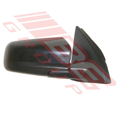 2817016-2 - DOOR MIRROR - R/H - ELECTRIC - TO SUIT - HOLDEN COMMODORE VY/VZ 2002-
