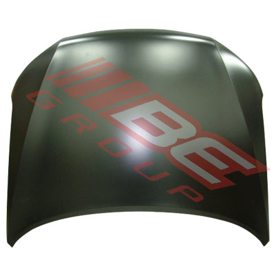 6703228-00CF - BONNET - WITHOUT TURBO HOLE - CERTIFIED - TO SUIT - SUBARU FORESTER - SH - 5DR H/B - 2008-13