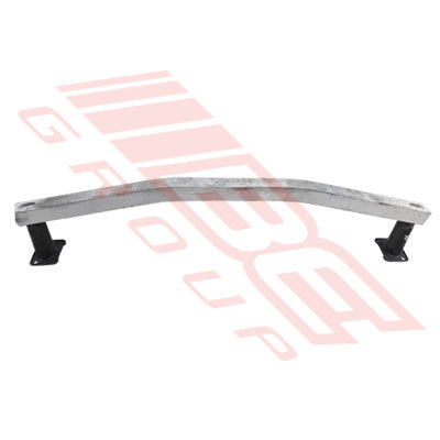 FRONT BUMPER REINFORCEMENT - ALUMINIUM - CERTIFIED - TOYOTA C-HR 2016-