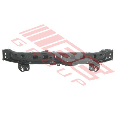 8116220-02CF - RADIATOR SUPPORT - UPPER - CERTIFIED - TO SUIT - TOYOTA YARIS / VITZ H/B 2006-