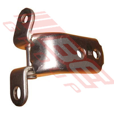 8128110-05 - DOOR HINGE - FRONT - UPPER - L/H - OEM - TO SUIT - TOYOTA HILUX 2005- 4DR