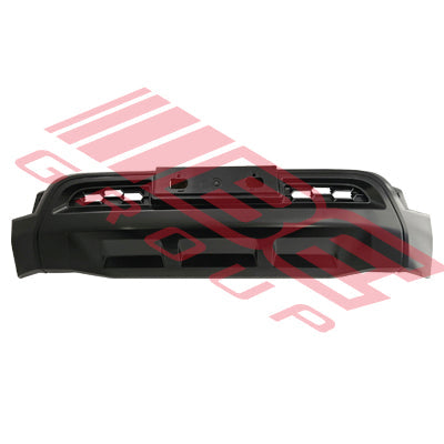 FRONT BUMPER LOWER VALANCE - GR - TO SUIT - TOYOTA HILUX 2020- GR SPORT F/LIFT EARLY