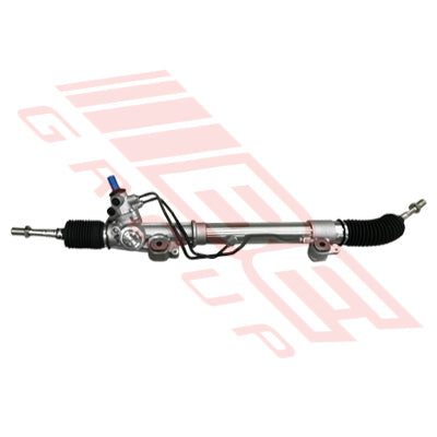STEERING RACK - RHD - TOYOTA LAND CRUISER FJ100 2002-07
