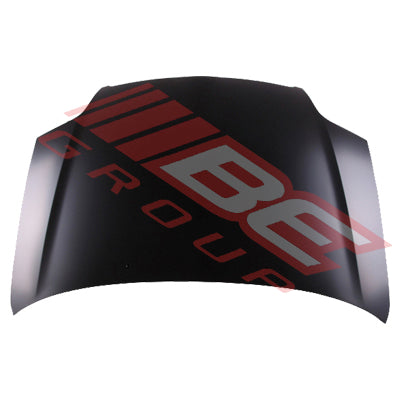 8179028-0CF - BONNET - CERTIFIED - TO SUIT - TOYOTA COROLLA 2000- HATCH / SEDAN / S/W