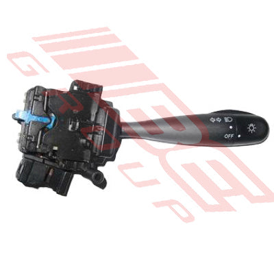 8179061-10 - TURN SIGNAL SWITCH - W/O FOG LAMP - TO SUIT - TOYOTA COROLLA - ZZE122 - 2000-