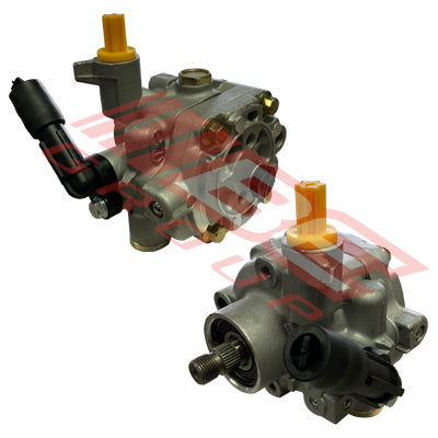 SB-PSP-01 - POWER STEERING PUMP - TO SUIT - SUBARU GH8 - BP5 - BL5 - GRB - YA5 - SH5/TURBO