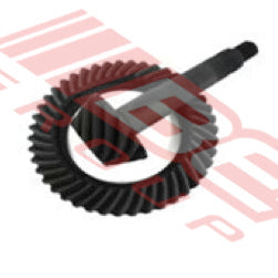 TY-DF-1KD-2KD-01 - DIFFERENTIAL - FINAL GEAR KIT - REAR - TO SUIT - TOYOTA 1KD/ 2KD/ 5LE/ 1TR/ 2TR/ 1GR