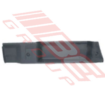 1683104-02 - SLIDING DOOR STEP PANEL - R/H - TO SUIT - NISSAN CARAVAN NV350 / E26 2013-