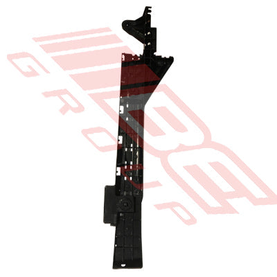 1683190-61 - FRONT BUMPER BRACKET - PLASTIC - L/H - TO SUIT - NISSAN CARAVAN NV350 / E26 2018- F/LIFT