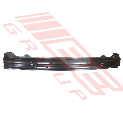 2817090-03 - FRONT BUMPER - REINFORCEMENT - TO SUIT - HOLDEN COMMODORE VY/VZ 2002-