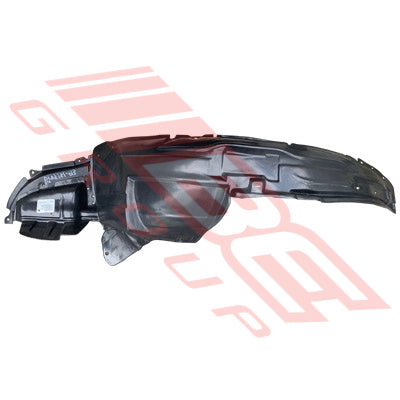 6703131-93 - GUARD LINER - L/H - FRONT - TO SUIT - SUBARU FORESTER - SG - 2007-08 F/LIFT SPORT