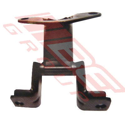 8192010-90 - DOOR HINGE - L=R - FRONT - UPPER & LOWER - TO SUIT - TOYOTA HIACE RZH 1990-