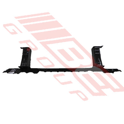 8194190-27 - FRONT BUMPER UPPER CHASSIS EXTENTION - TO SUIT - TOYOTA HIACE 2014- F/LIFT LATE WIDE