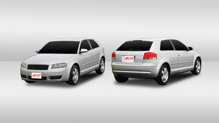 PANELS TO SUIT AUDI A3 2003-