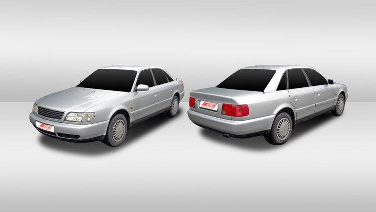 PARTS TO SUIT AUDI A6 1994-