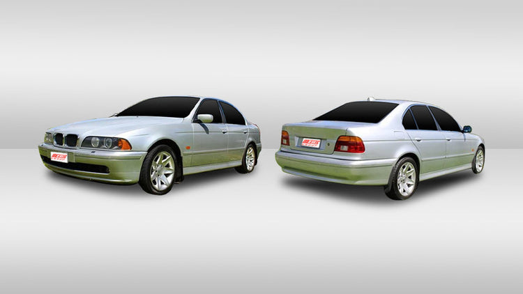 ACCESSORIES TO SUIT BMW 5 SERIES E39 1996-