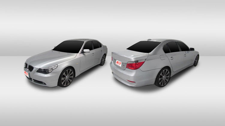 PARTS TO SUIT BMW 5 SERIES E60 2003-