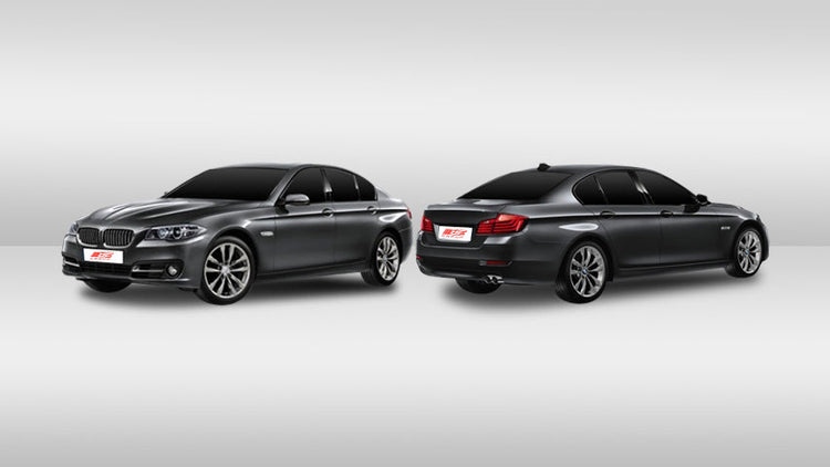 LAMPS TO SUIT BMW 5 SERIES F10 2011-