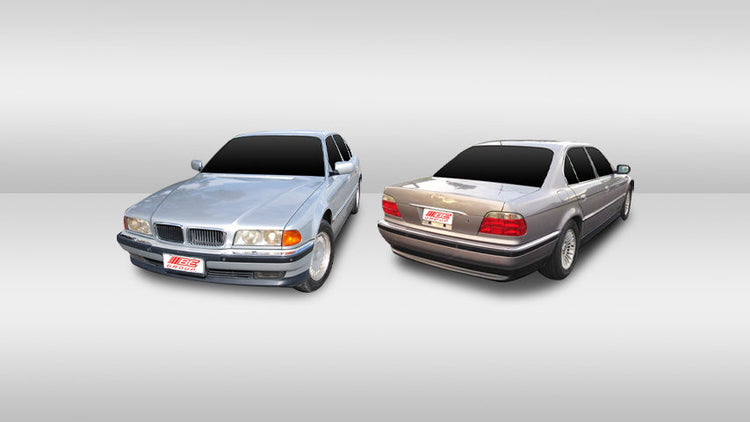 PARTS TO SUIT BMW 7 SERIES E38 1994-