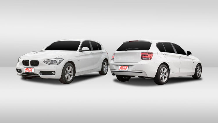 LAMPS TO SUIT BMW 1 SERIES F20/F21 2011-