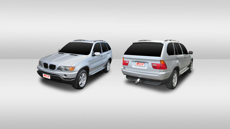 DOOR PARTS & GLASS TO SUIT BMW X5 E53 2000-