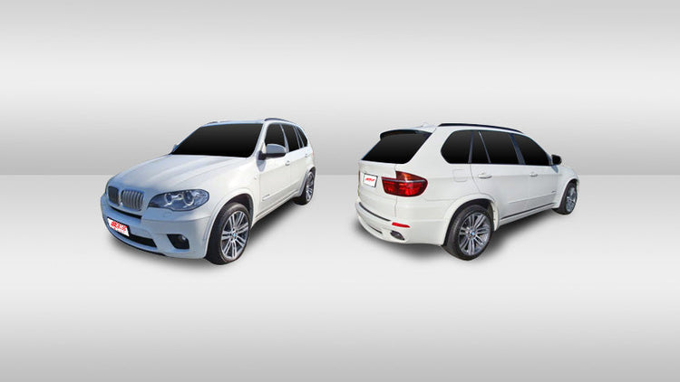 PARTS TO SUIT BMW X5 E70 2011-  F/LIFT