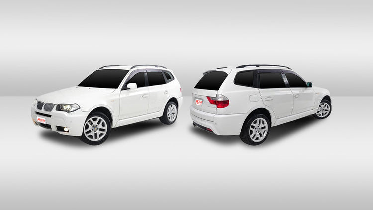 DOOR PARTS & GLASS TO SUIT BMW X3 E83 2003-