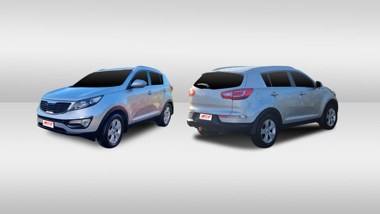 PARTS TO SUIT KIA SPORTAGE 2010-