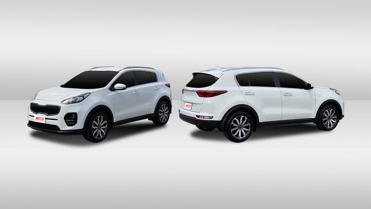 PARTS TO SUIT KIA SPORTAGE 2016-