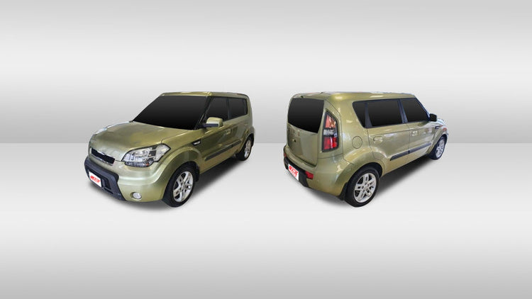 PANELS TO SUIT KIA SOUL 2009-
