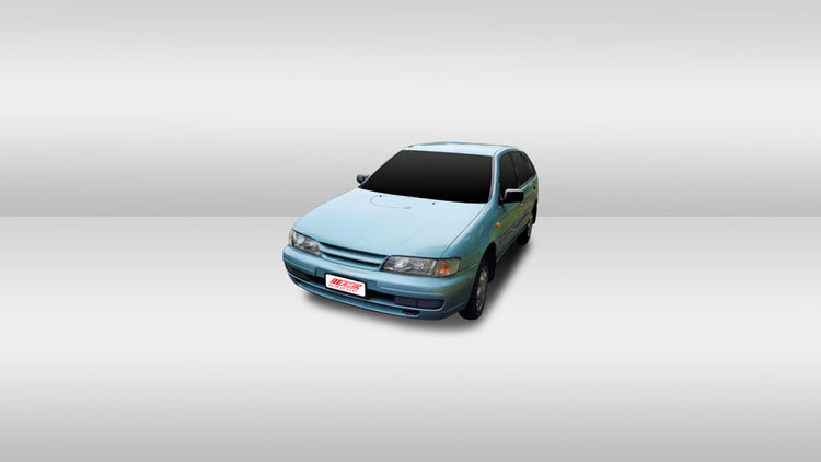 PARTS TO SUIT NISSAN SENTRA 1998-FACELIFT