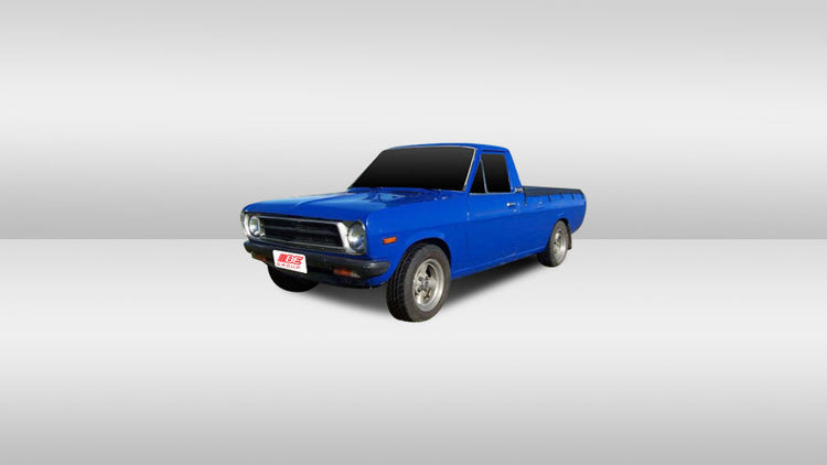 PARTS TO SUIT NISSAN SUNNY B110/GB120