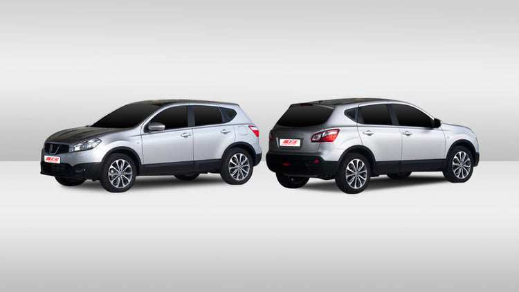 PARTS TO SUIT NISSAN QASHQAI/DUALIS 2010-FACELIFT