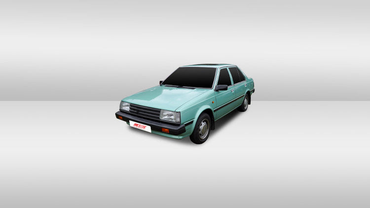 PARTS TO SUIT NISSAN SUNNY B11 1982-