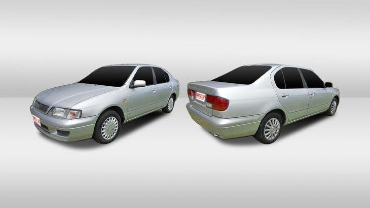 PANELS TO SUIT NISSAN PRIMERA P11 1996-