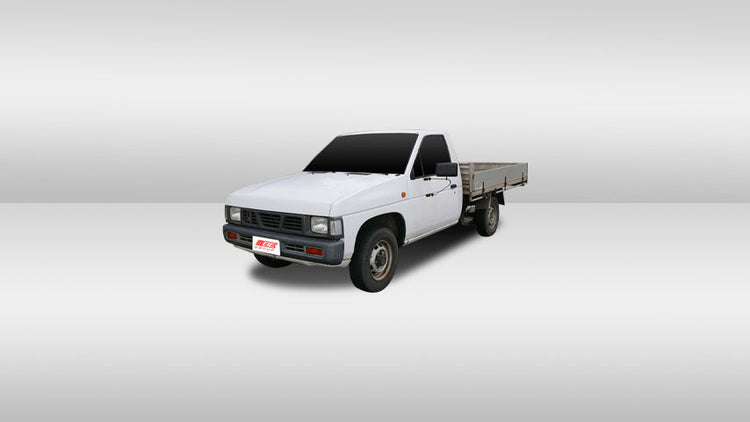 PANELS TO SUIT NISSAN NAVARA 1990-FACELIFT