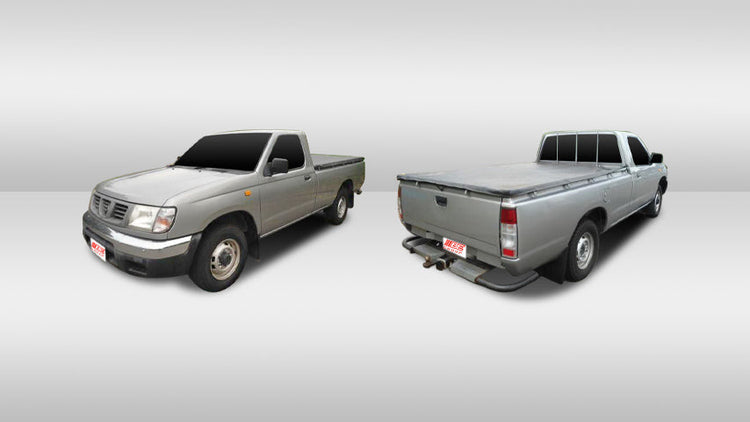 MECHANICAL & ELECTRICAL PARTS TO SUIT NISSAN NAVARA 1998-