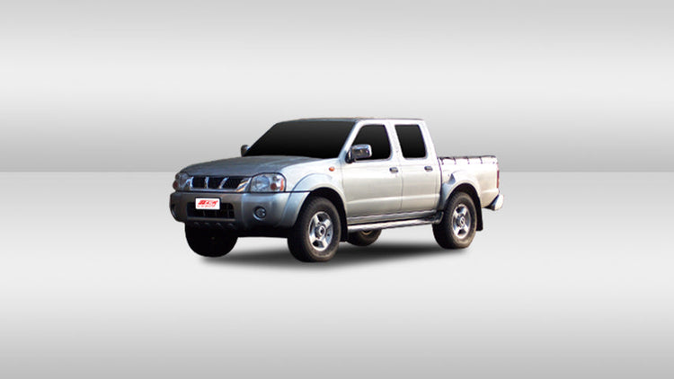PANELS TO SUIT NISSAN NAVARA 2002-FACELIFT