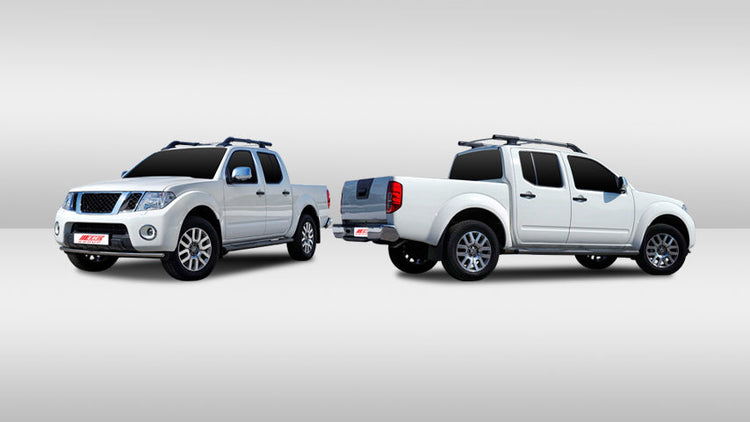 LAMPS TO SUIT NISSAN NAVARA 2010-FACELIFT