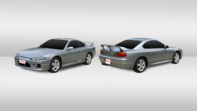 PARTS TO SUIT NISSAN SILVIA S15 1999-