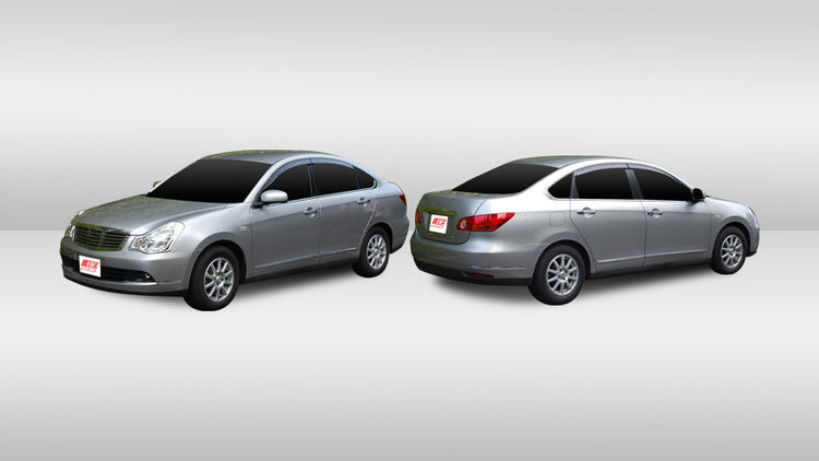 PARTS TO SUIT NISSAN BLUEBIRD SYLPHY 2005-
