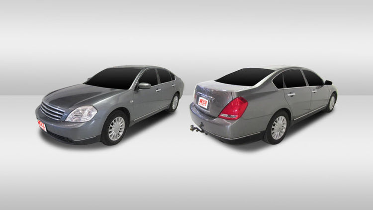 MECHANICAL & ELECTRICAL PARTS TO SUIT NISSAN MAXIMA 2004-