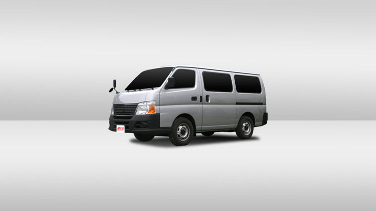 LAMPS TO SUIT NISSAN CARAVAN/HOMY 2007-FACELIFT