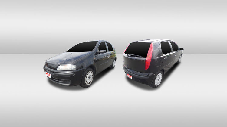 PARTS TO SUIT FIAT PUNTO 1999-2003